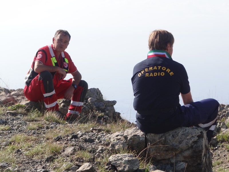 Croce Rossa Italiana - Comitato di Arenzano