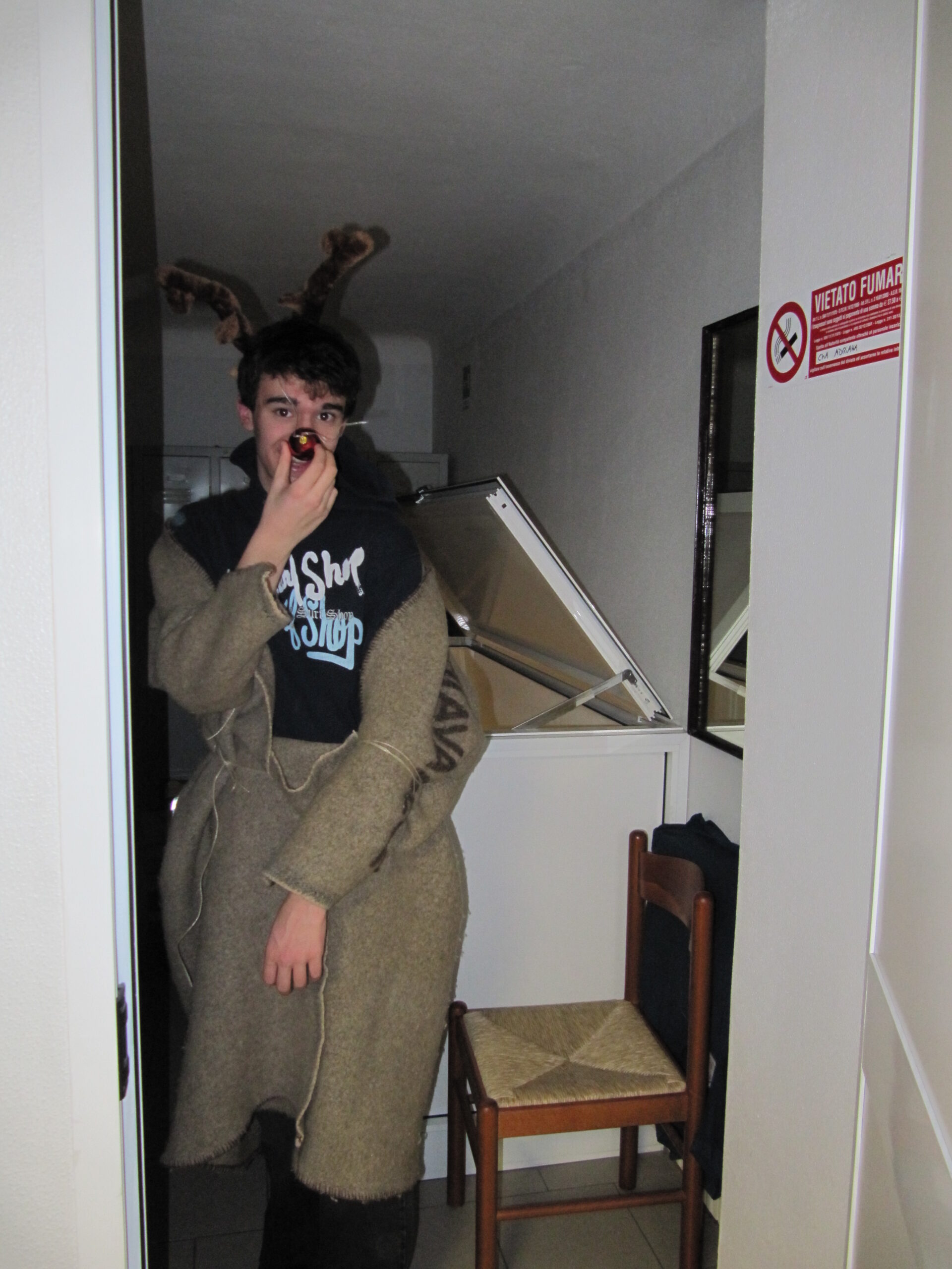 Croce Rossa Italiana - Comitato di Arenzano