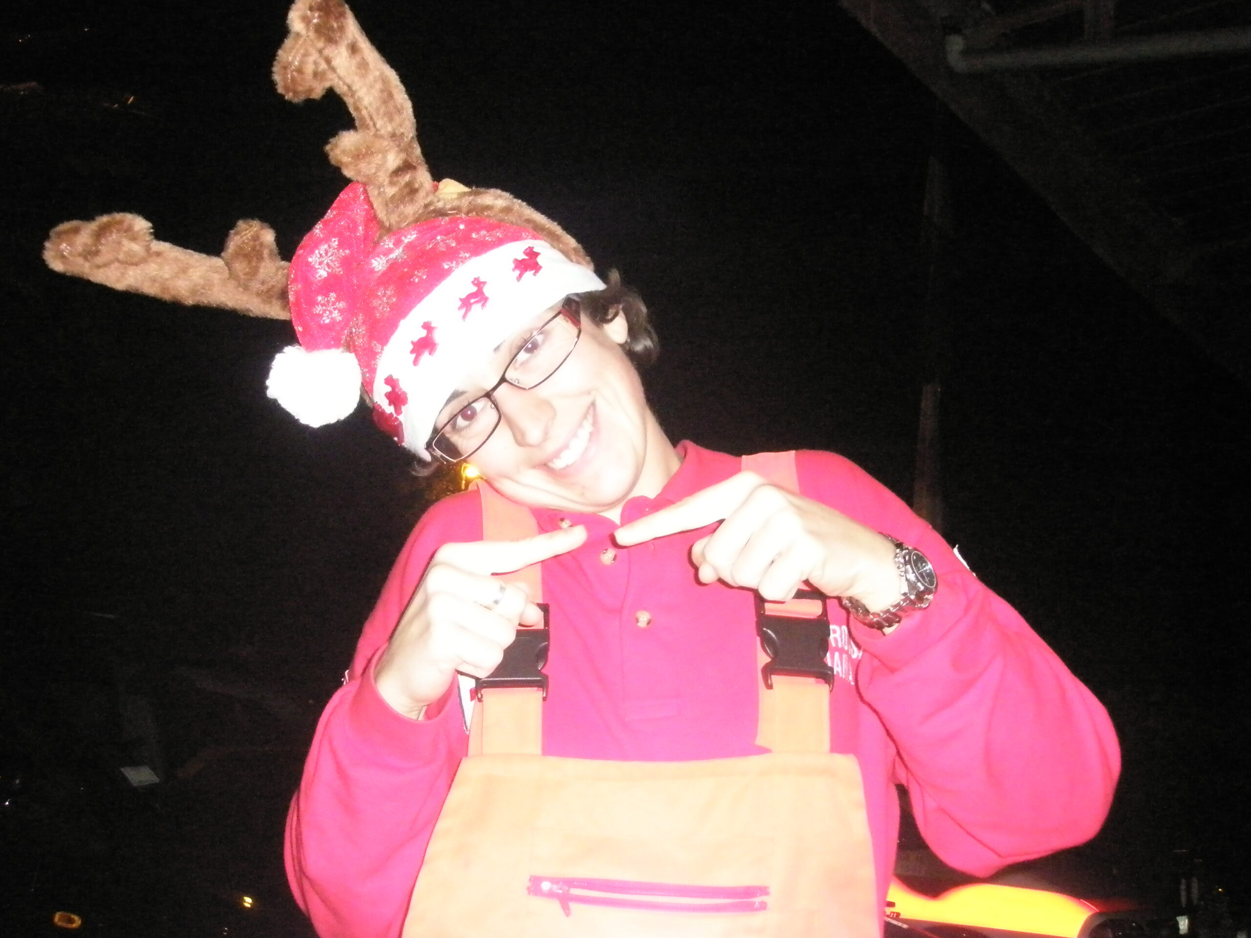 Croce Rossa Italiana - Comitato di Arenzano