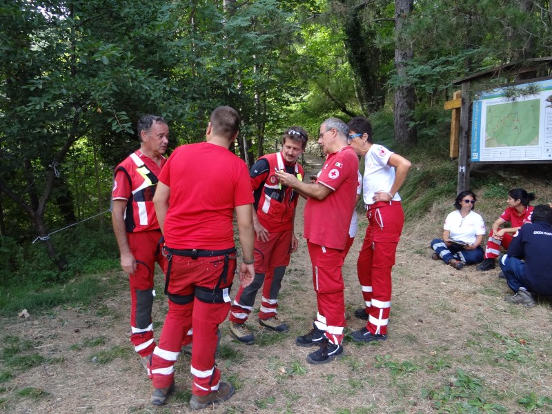 Croce Rossa Italiana - Comitato di Arenzano