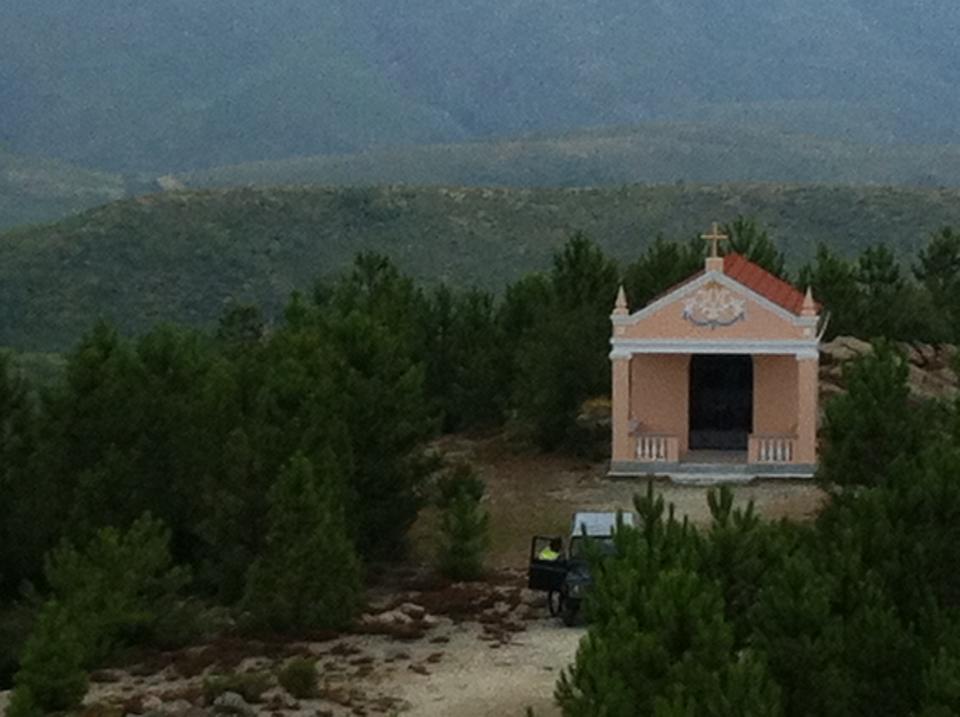 Croce Rossa Italiana - Comitato di Arenzano