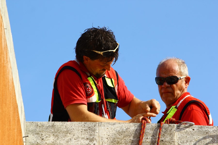 Croce Rossa Italiana - Comitato di Arenzano