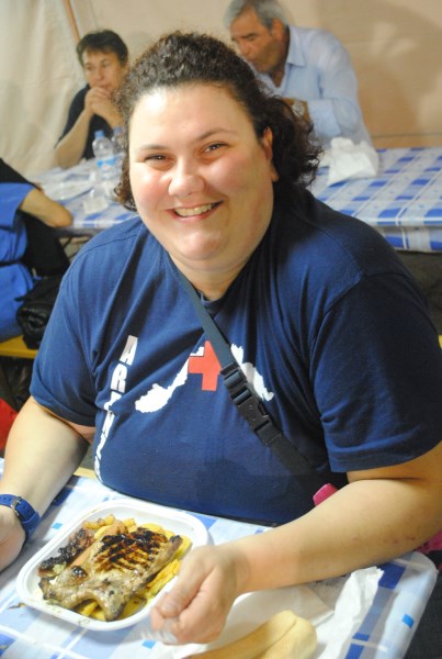 Croce Rossa Italiana - Comitato di Arenzano