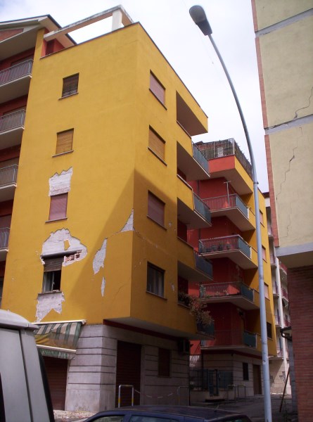 Croce Rossa Italiana - Comitato di Arenzano