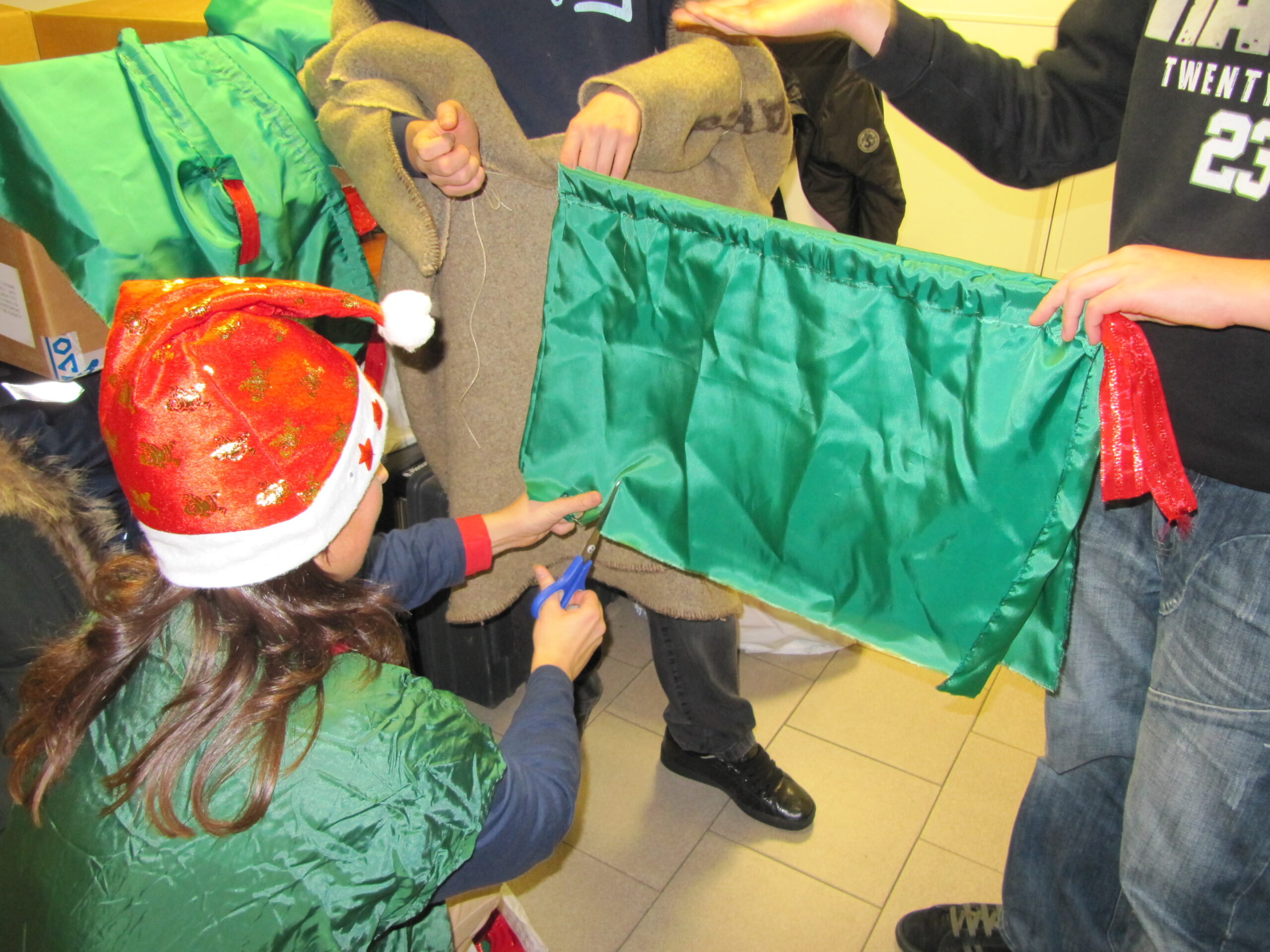 Croce Rossa Italiana - Comitato di Arenzano