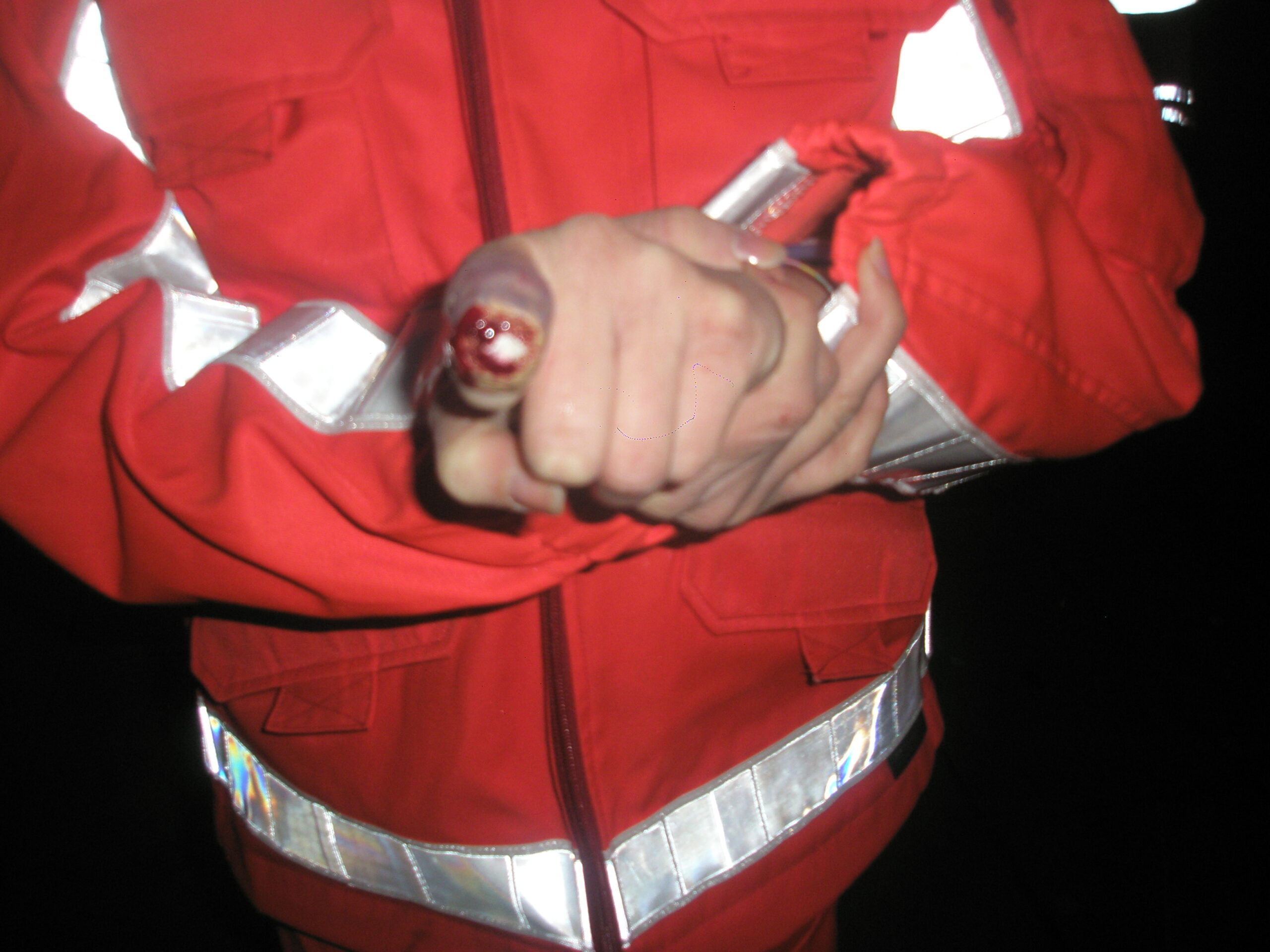 Croce Rossa Italiana - Comitato di Arenzano