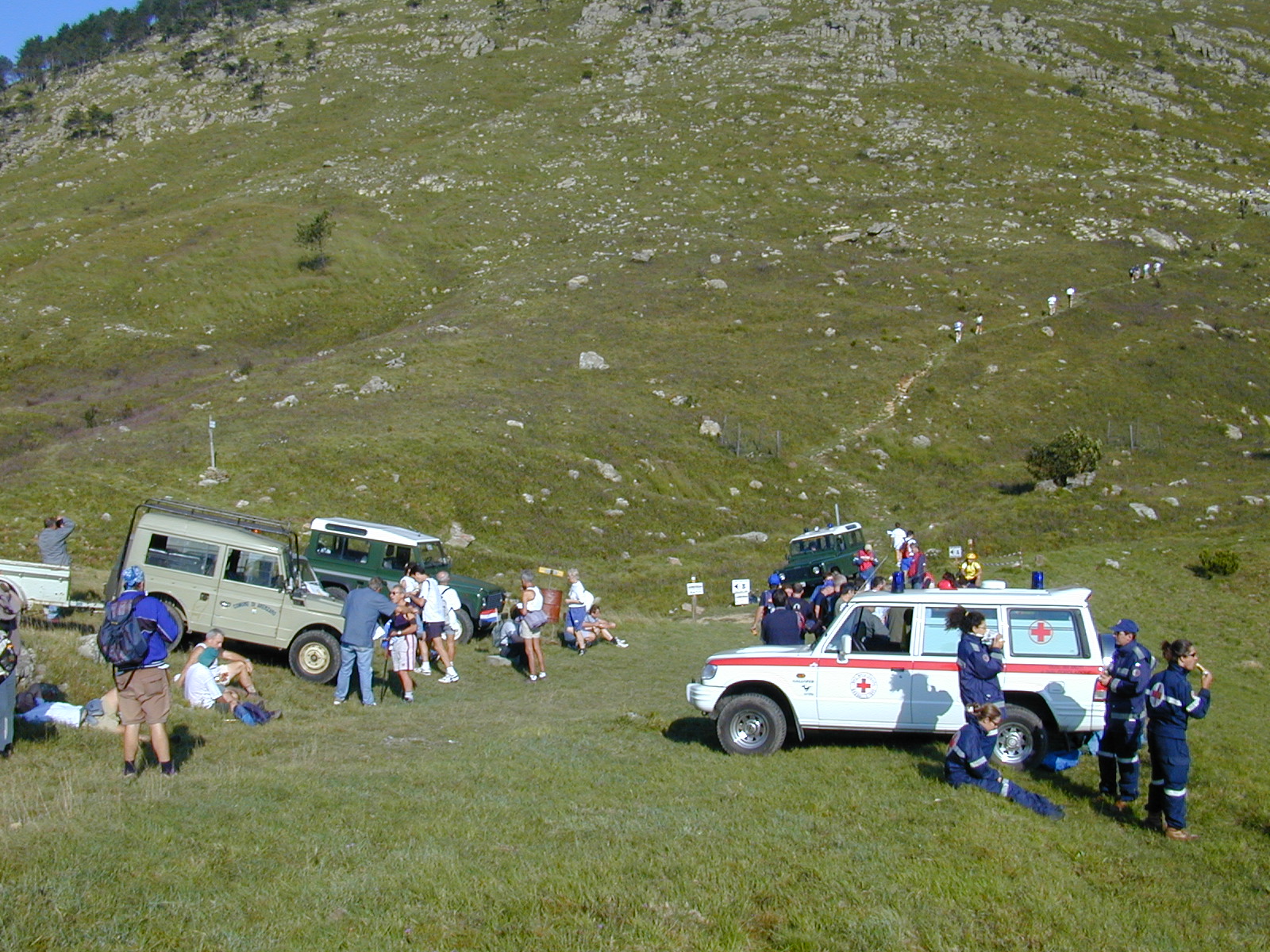 Croce Rossa Italiana - Comitato di Arenzano