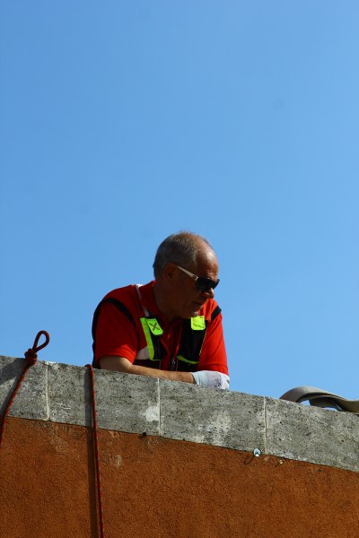 Croce Rossa Italiana - Comitato di Arenzano