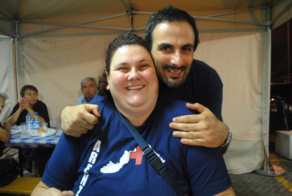 Croce Rossa Italiana - Comitato di Arenzano