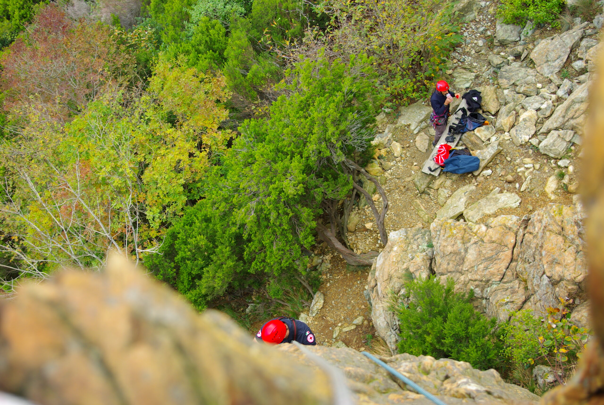 Croce Rossa Italiana - Comitato di Arenzano