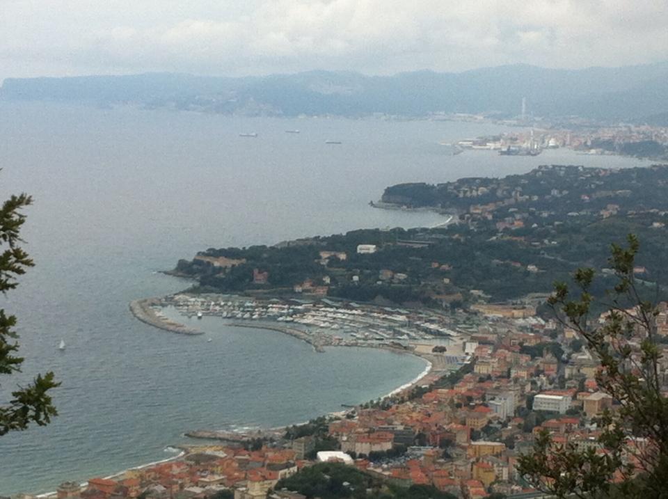 Croce Rossa Italiana - Comitato di Arenzano