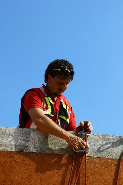 Croce Rossa Italiana - Comitato di Arenzano