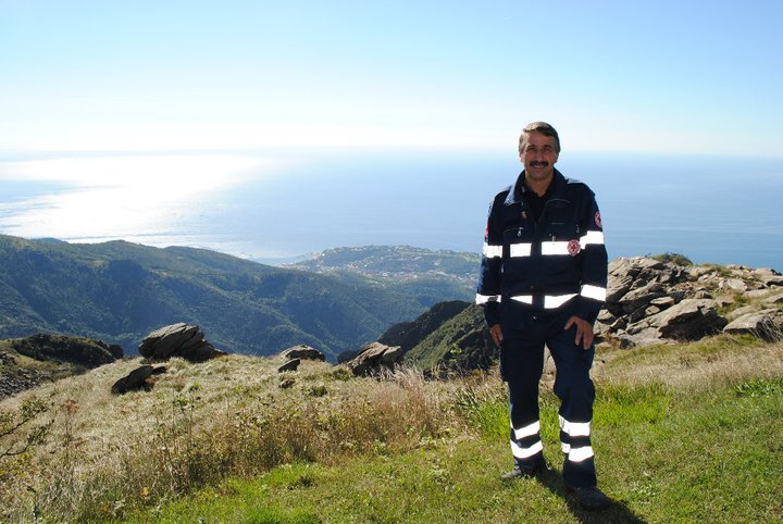 Croce Rossa Italiana - Comitato di Arenzano
