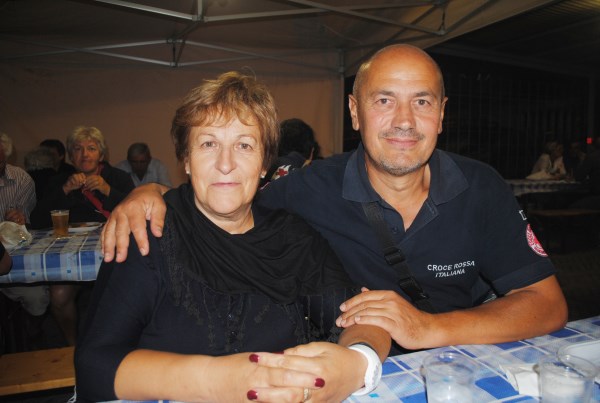 Croce Rossa Italiana - Comitato di Arenzano