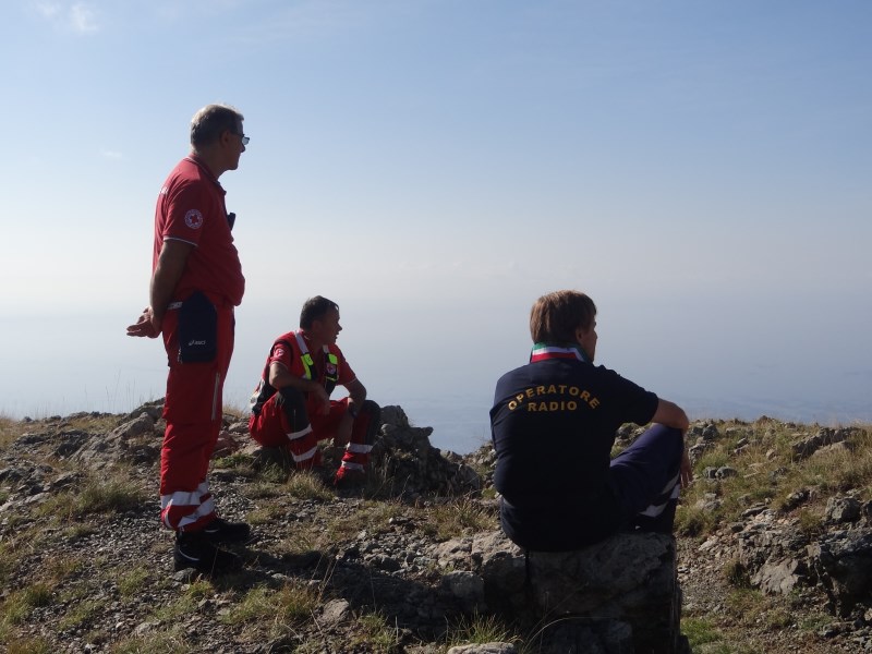 Croce Rossa Italiana - Comitato di Arenzano