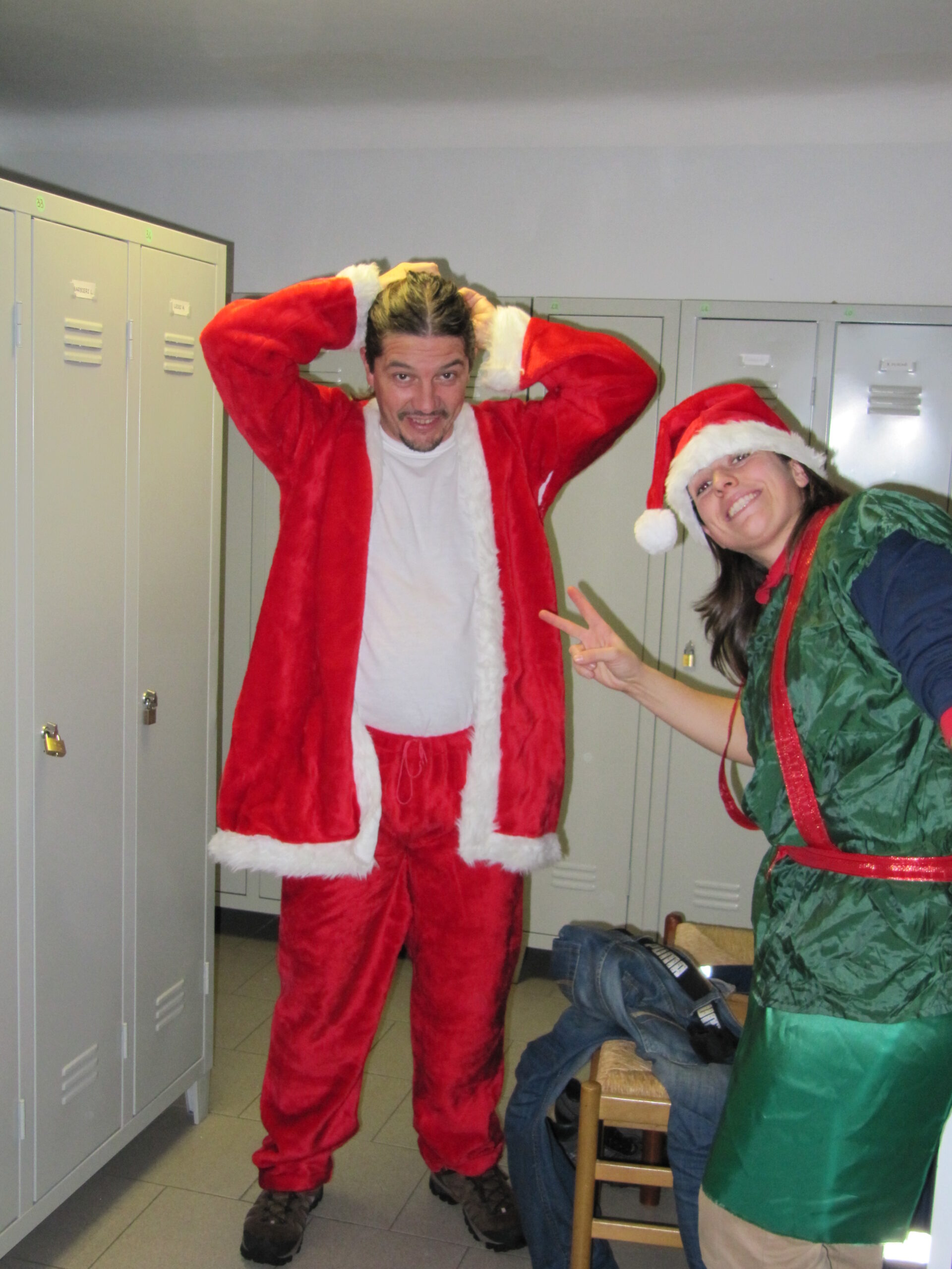 Croce Rossa Italiana - Comitato di Arenzano