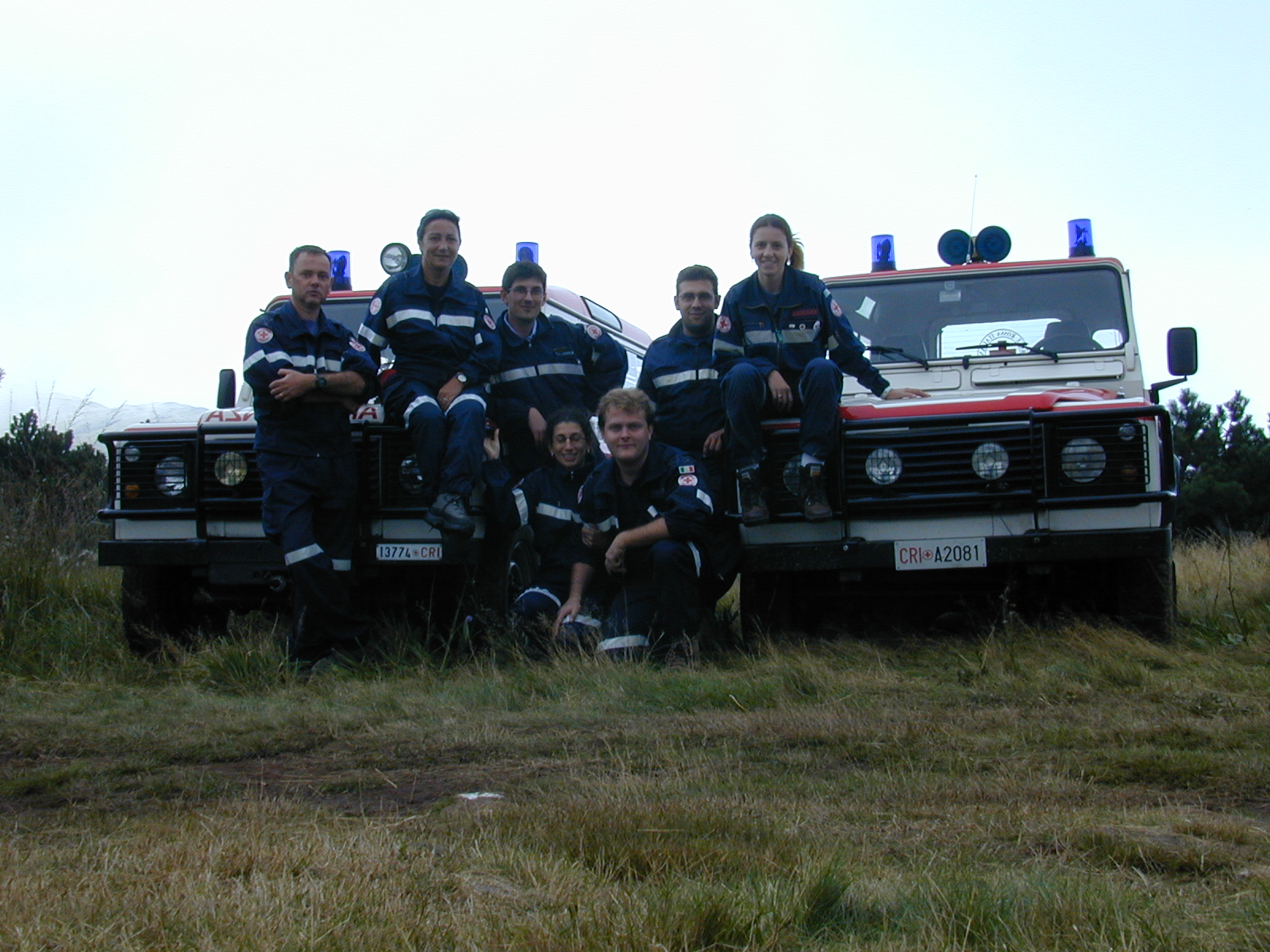 Croce Rossa Italiana - Comitato di Arenzano