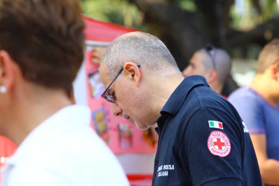 Croce Rossa Italiana - Comitato di Arenzano