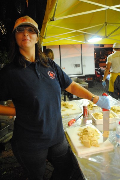 Croce Rossa Italiana - Comitato di Arenzano