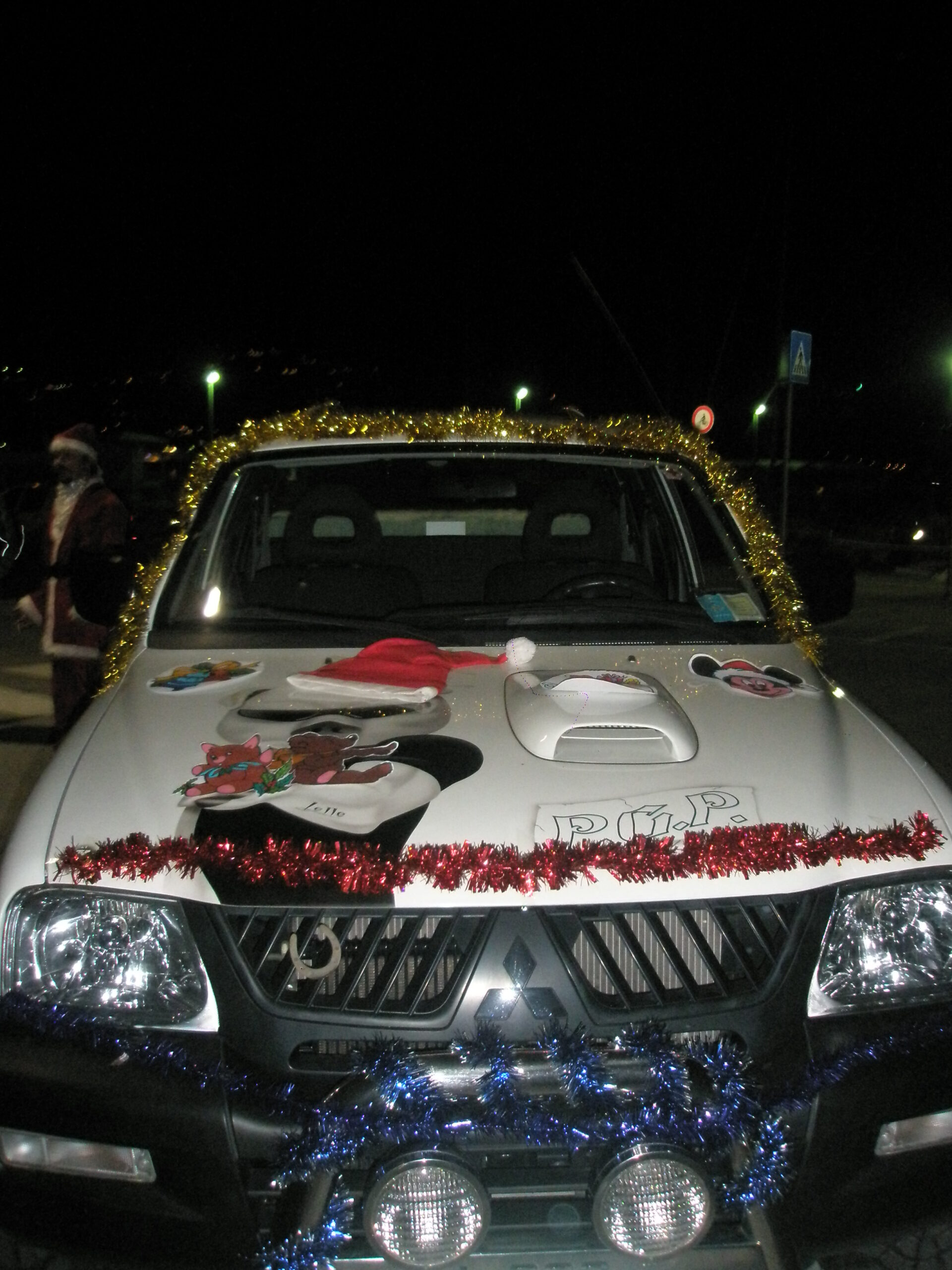 Croce Rossa Italiana - Comitato di Arenzano