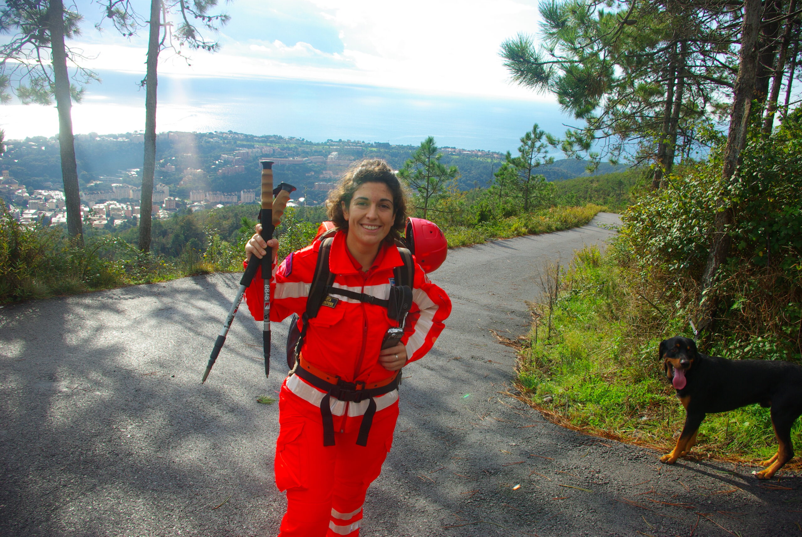 Croce Rossa Italiana - Comitato di Arenzano