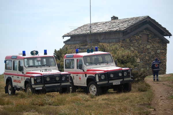 Croce Rossa Italiana - Comitato di Arenzano