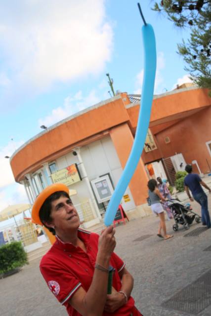 Croce Rossa Italiana - Comitato di Arenzano