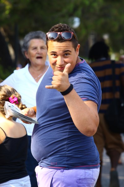 Croce Rossa Italiana - Comitato di Arenzano