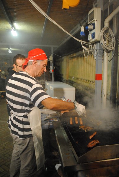 Croce Rossa Italiana - Comitato di Arenzano