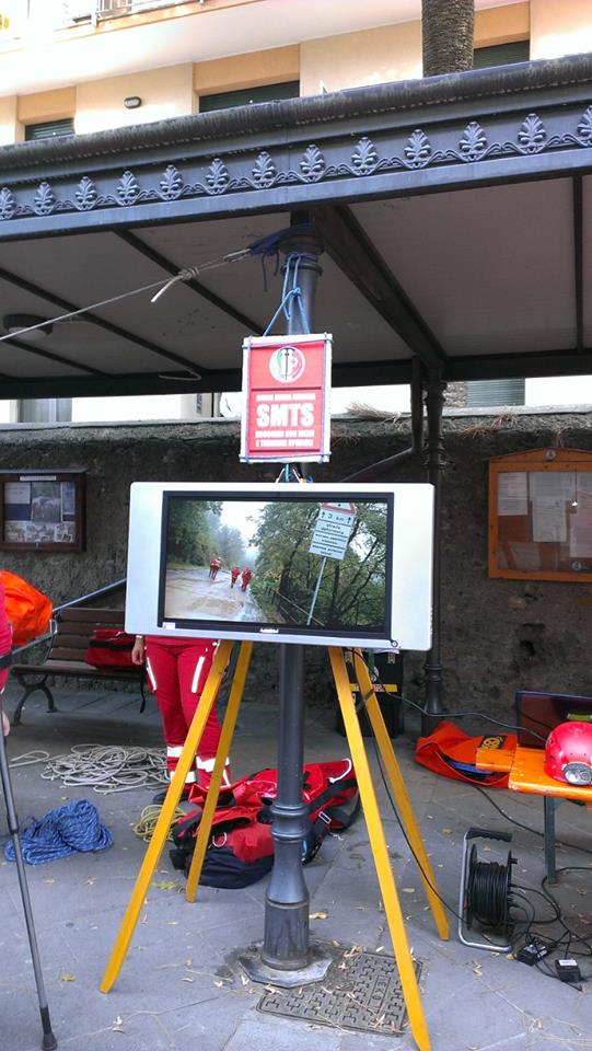 Croce Rossa Italiana - Comitato di Arenzano