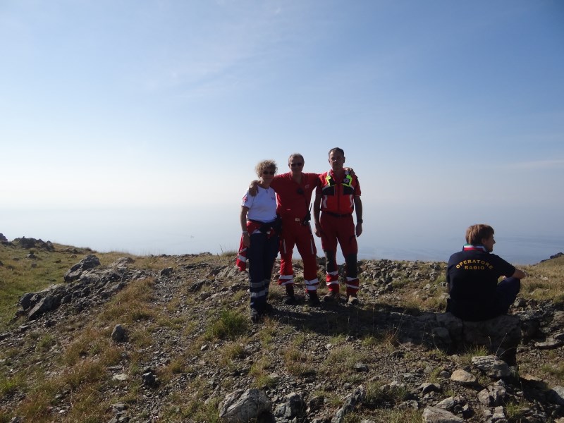 Croce Rossa Italiana - Comitato di Arenzano