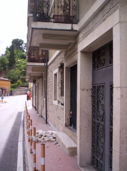 Croce Rossa Italiana - Comitato di Arenzano