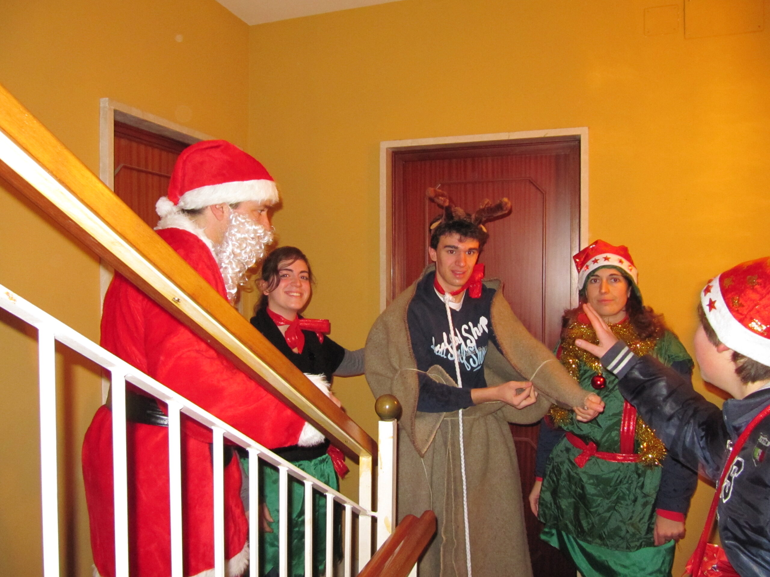 Croce Rossa Italiana - Comitato di Arenzano