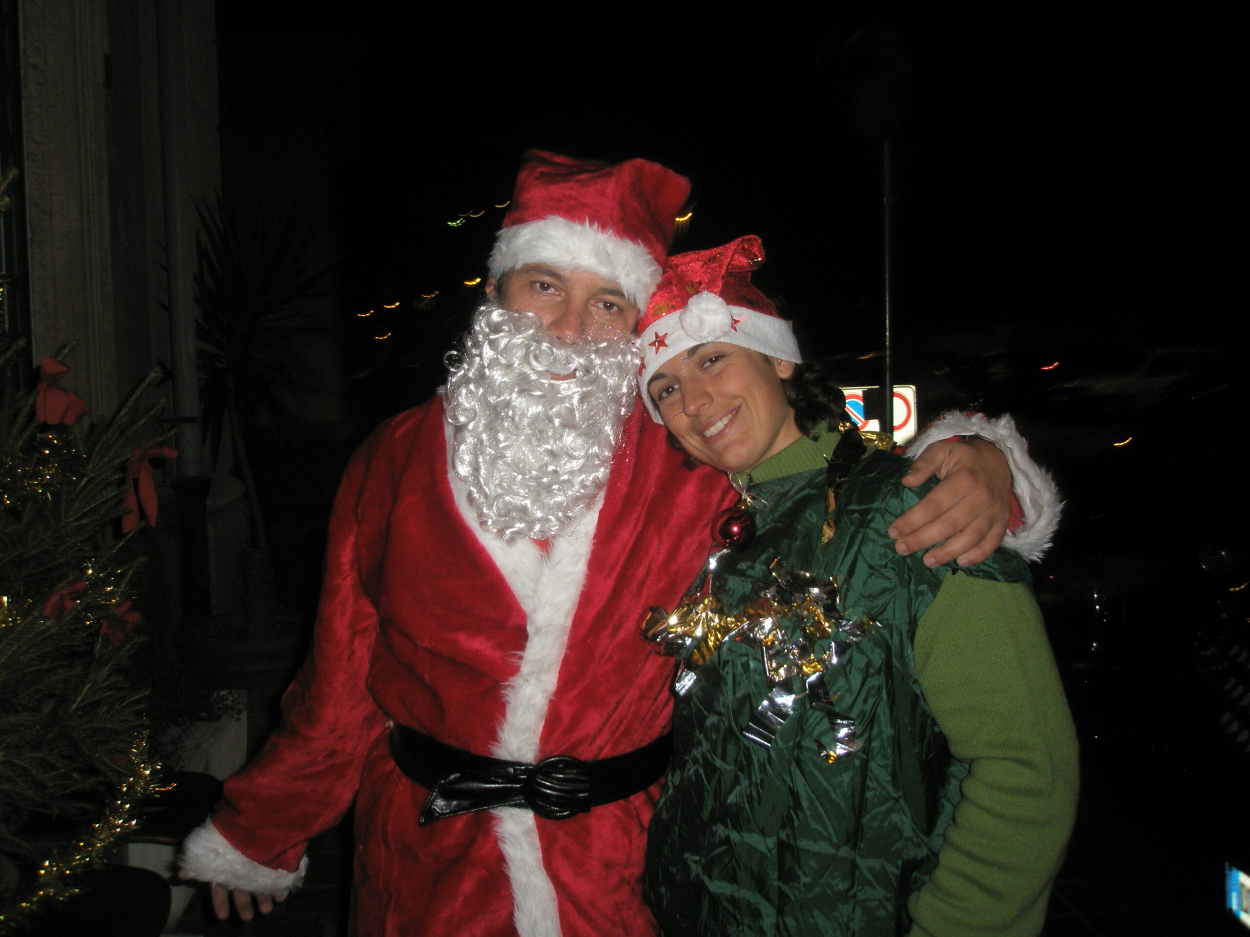 Croce Rossa Italiana - Comitato di Arenzano