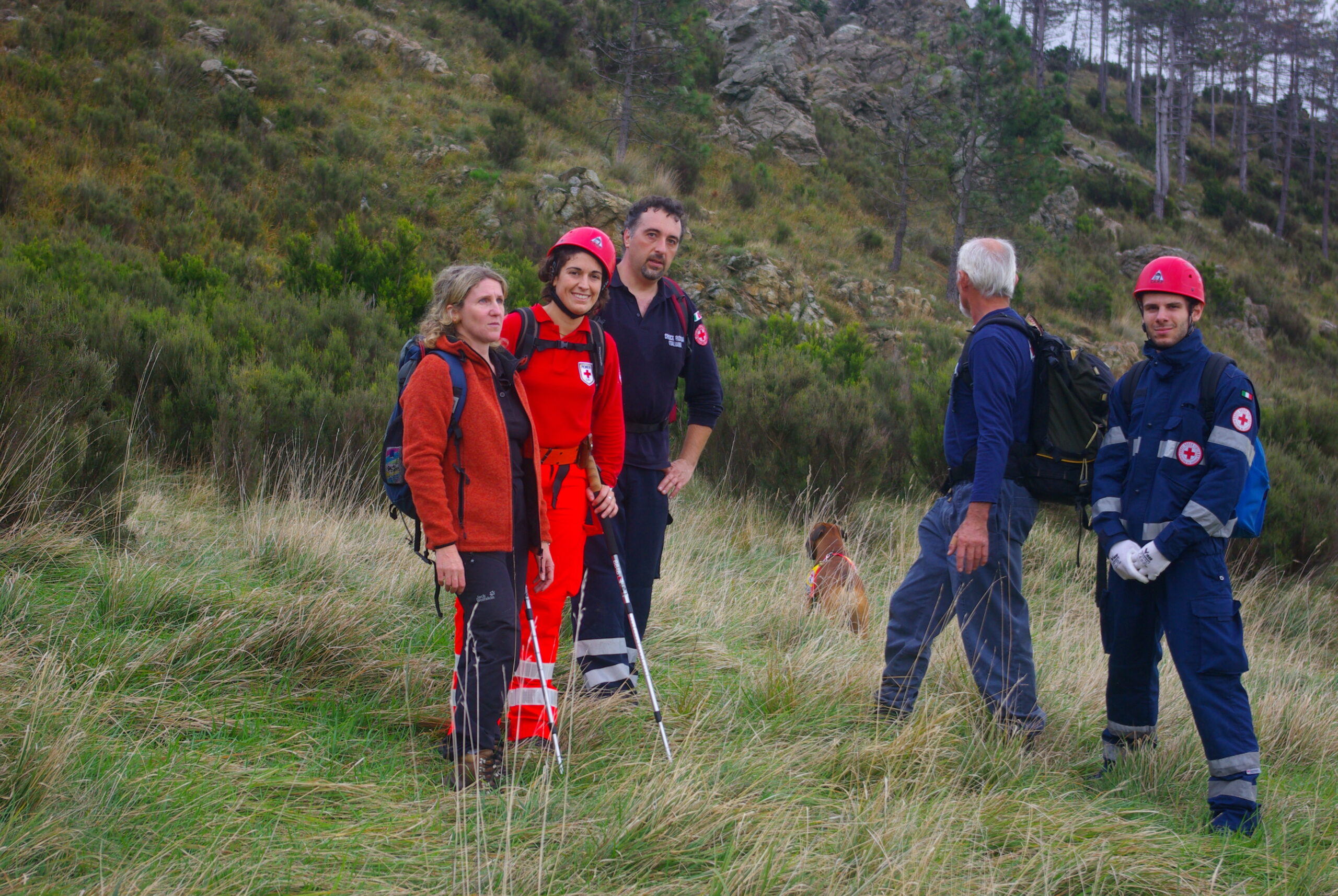 Croce Rossa Italiana - Comitato di Arenzano