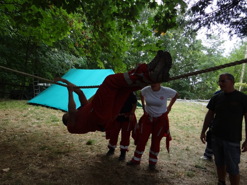 Croce Rossa Italiana - Comitato di Arenzano