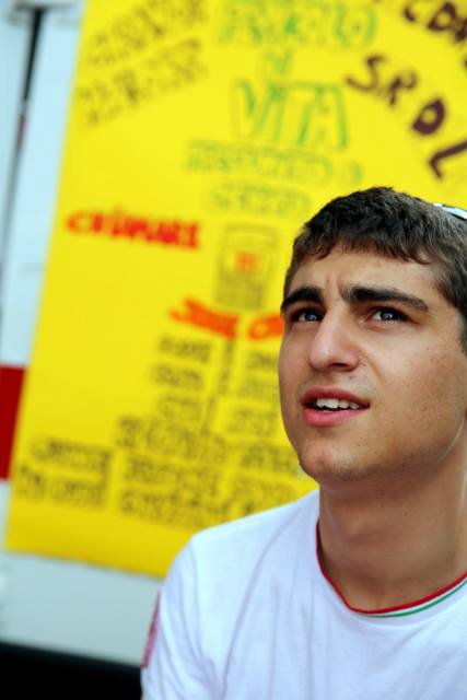 Croce Rossa Italiana - Comitato di Arenzano