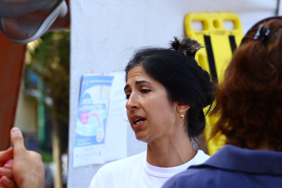 Croce Rossa Italiana - Comitato di Arenzano