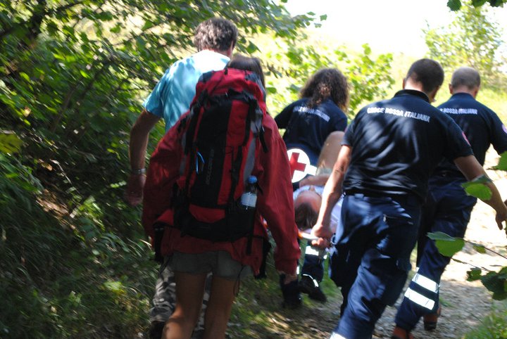 Croce Rossa Italiana - Comitato di Arenzano