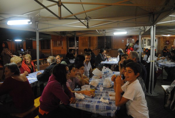 Croce Rossa Italiana - Comitato di Arenzano