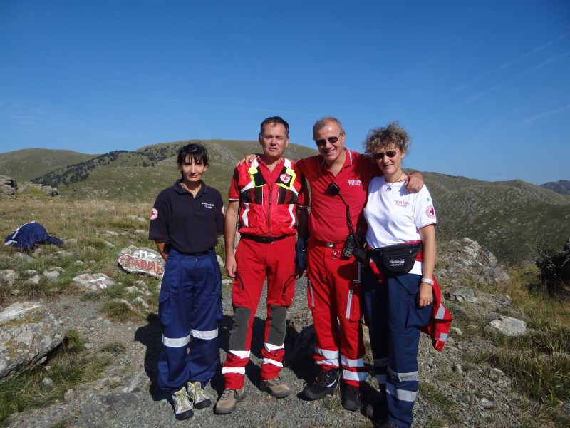 Croce Rossa Italiana - Comitato di Arenzano