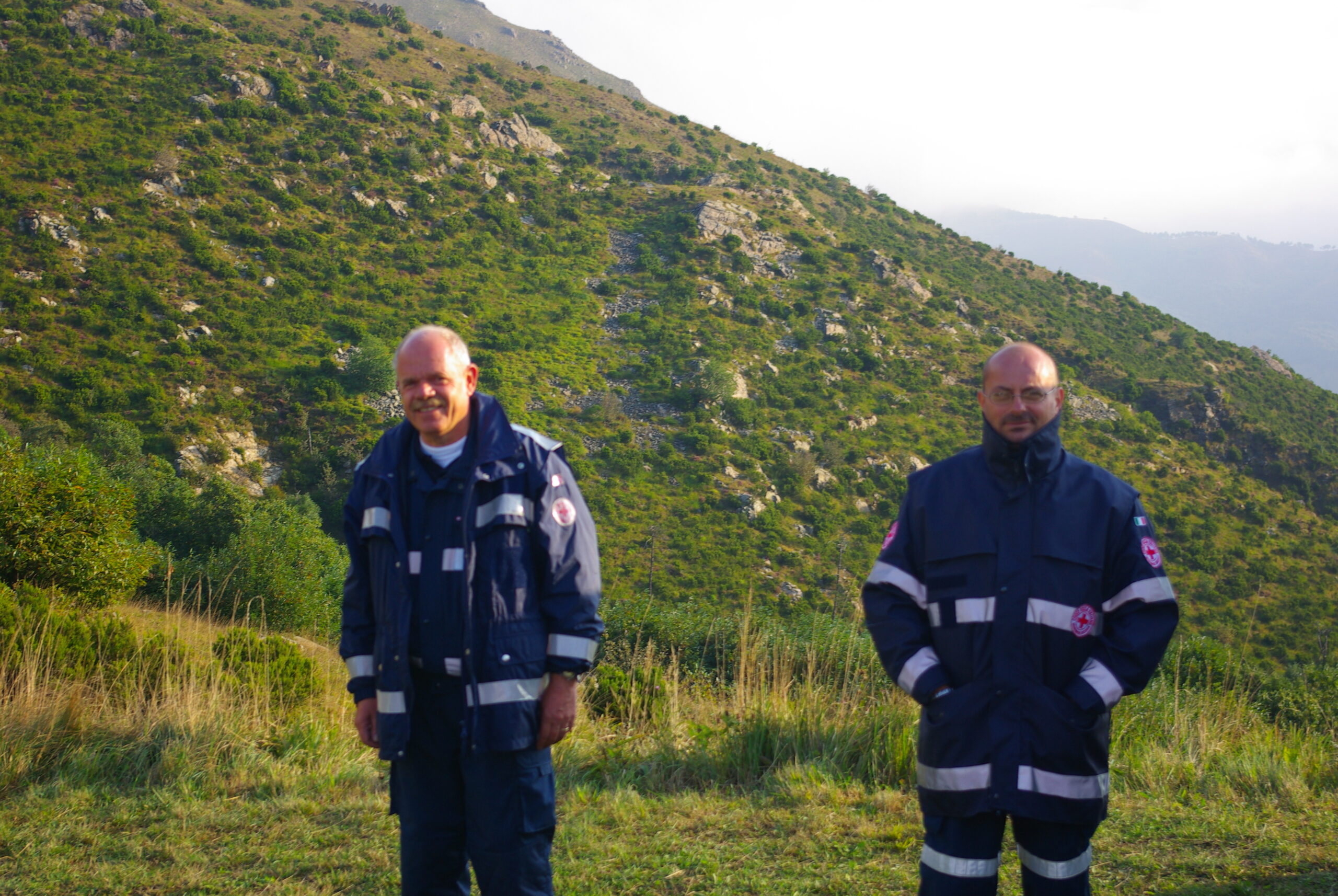 Croce Rossa Italiana - Comitato di Arenzano