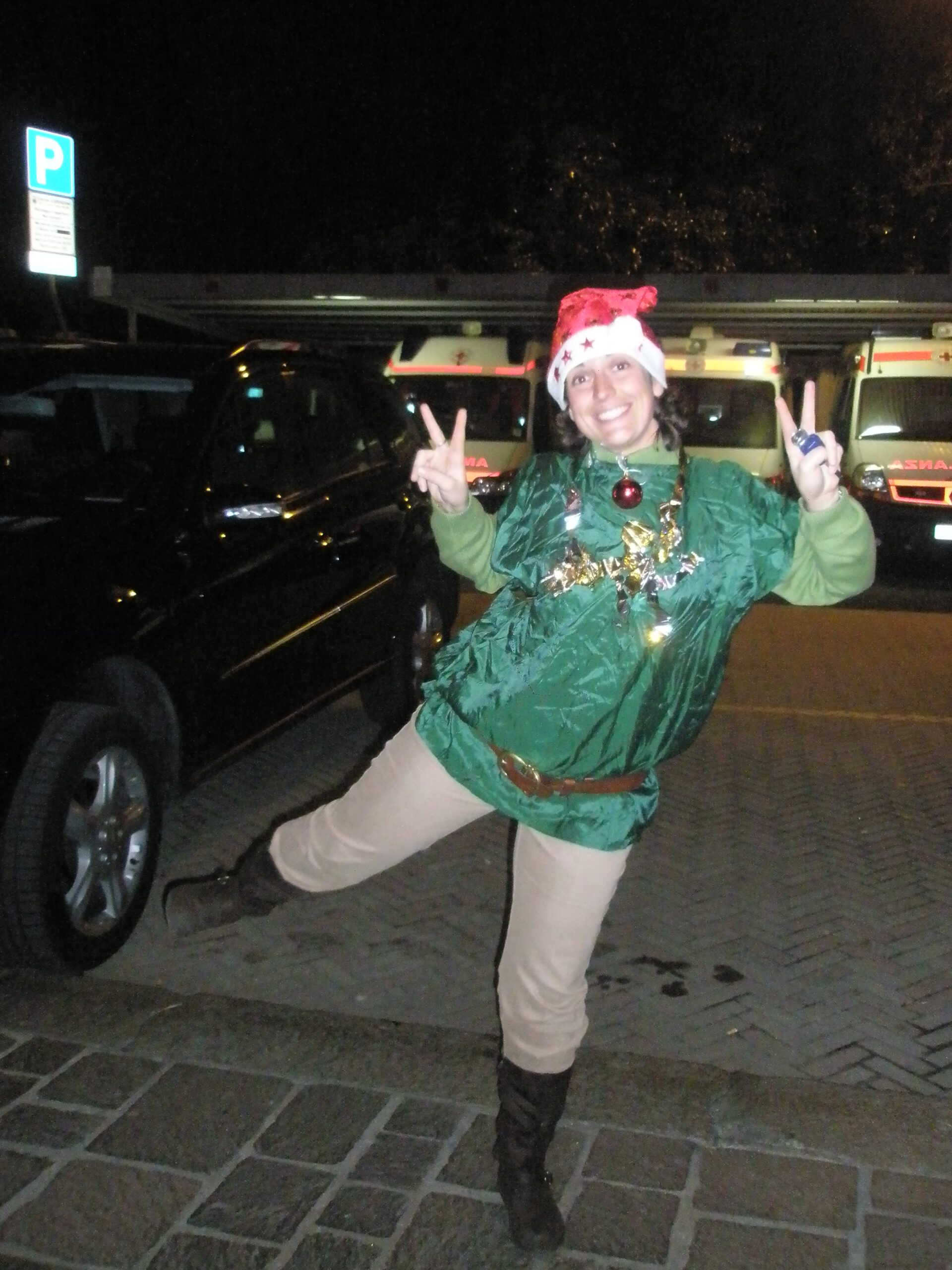 Croce Rossa Italiana - Comitato di Arenzano