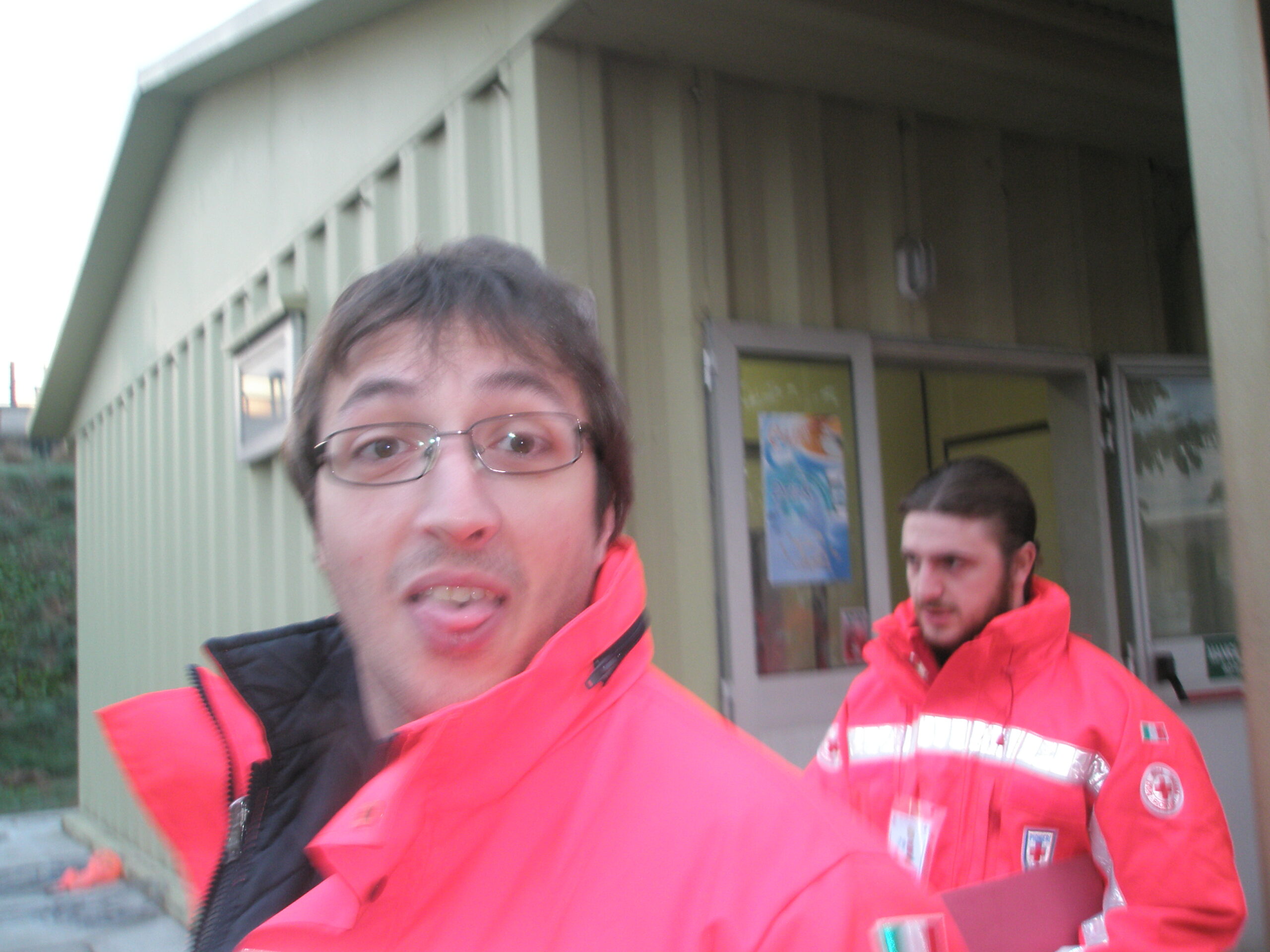 Croce Rossa Italiana - Comitato di Arenzano