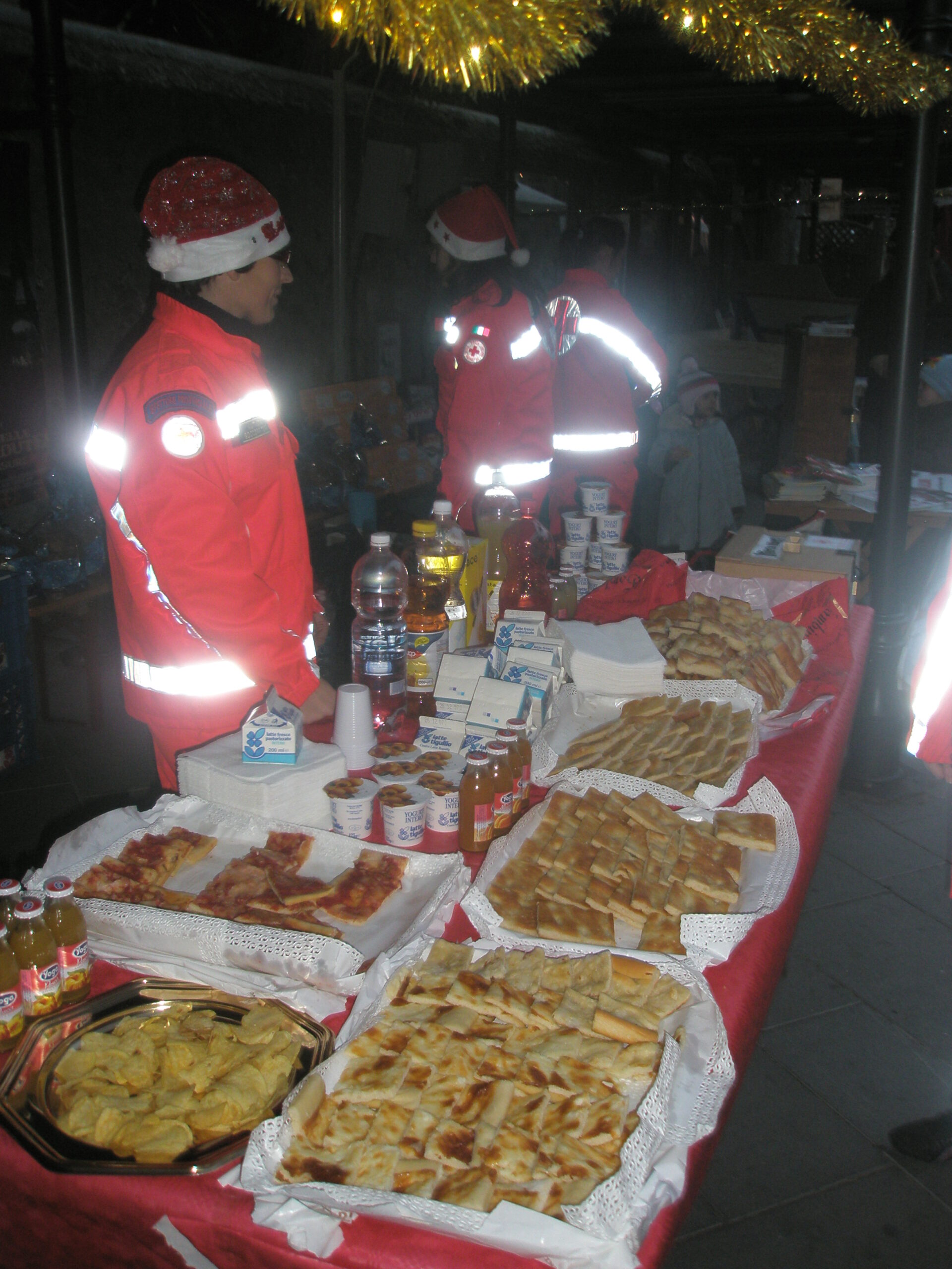 Croce Rossa Italiana - Comitato di Arenzano
