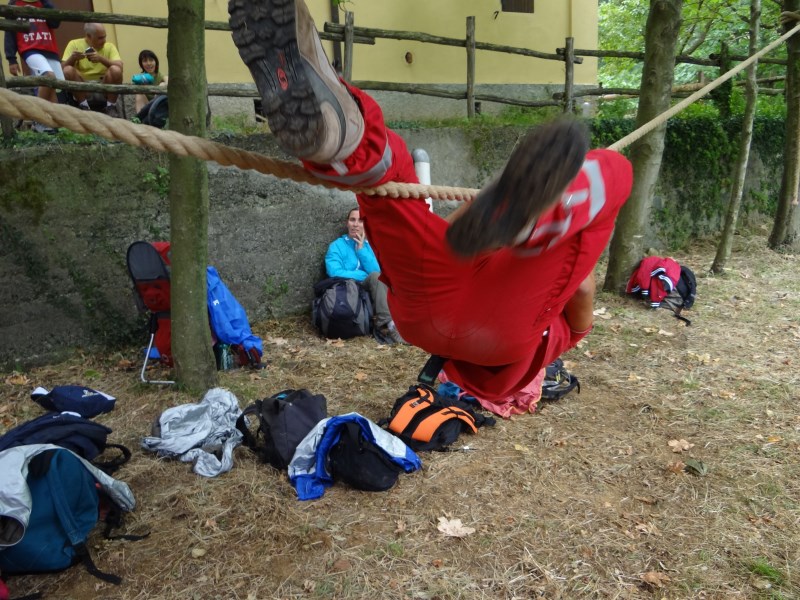 Croce Rossa Italiana - Comitato di Arenzano