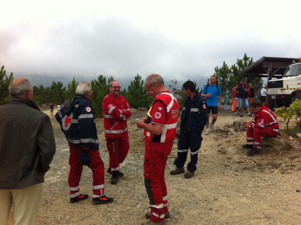 Croce Rossa Italiana - Comitato di Arenzano