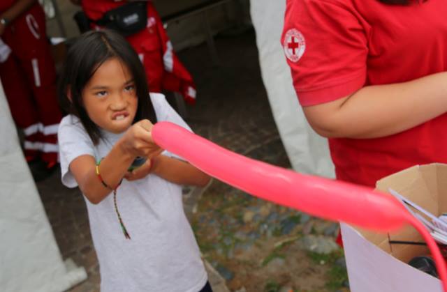 Croce Rossa Italiana - Comitato di Arenzano