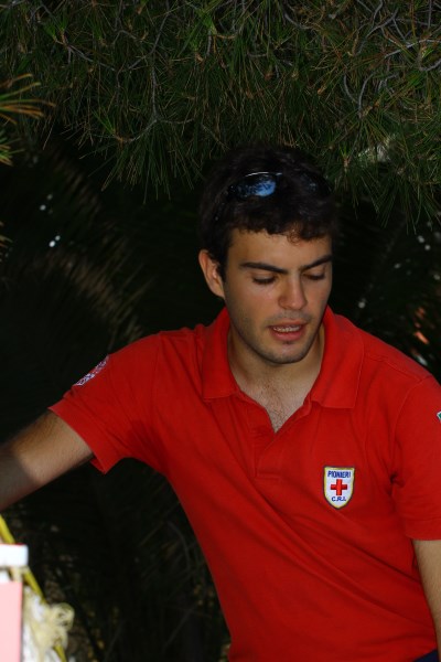 Croce Rossa Italiana - Comitato di Arenzano