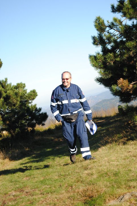 Croce Rossa Italiana - Comitato di Arenzano